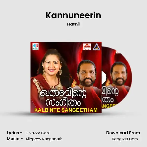 Kannuneerin Song mp3 | Nasnil