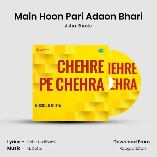 Main Hoon Pari Adaon Bhari mp3 song