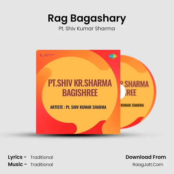 Rag Bagashary mp3 song