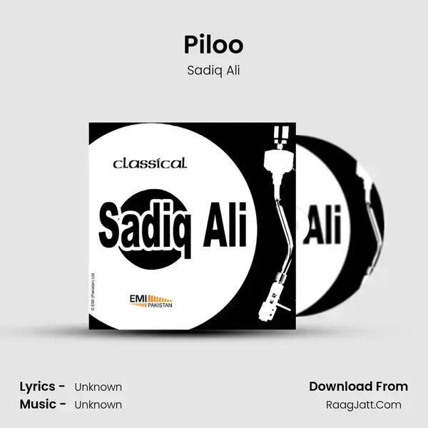 Piloo mp3 song