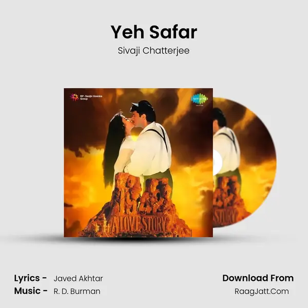 Yeh Safar Song mp3 | Sivaji Chatterjee