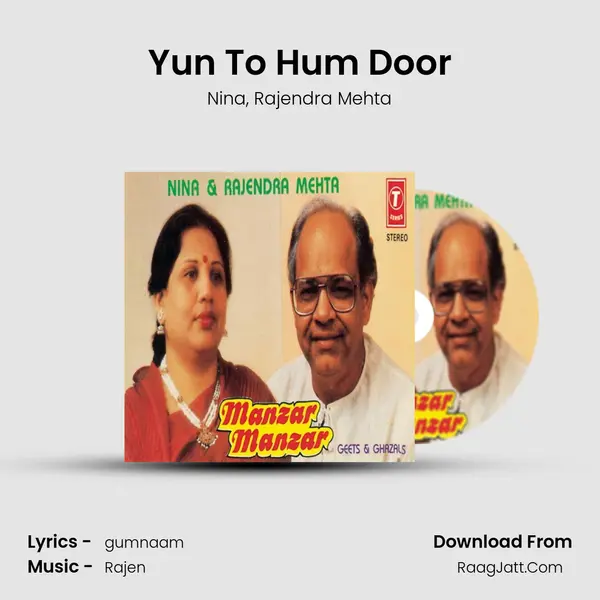 Yun To Hum Door mp3 song