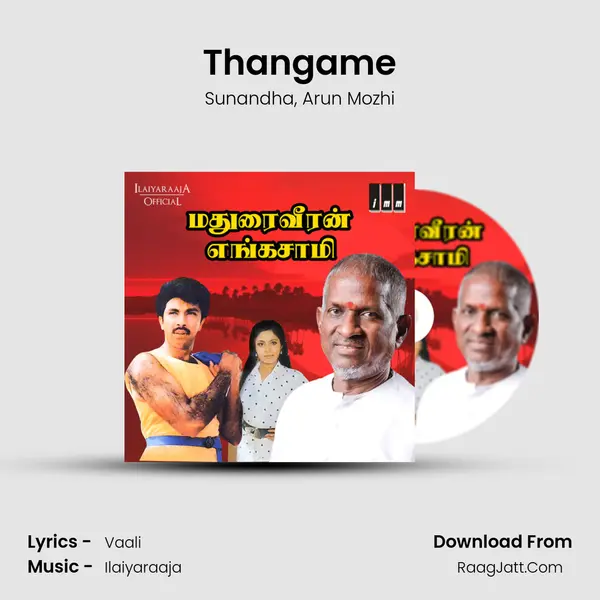 Thangame Song mp3 | Sunandha