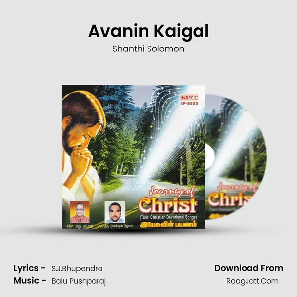 Avanin Kaigal mp3 song