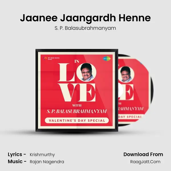 Jaanee Jaangardh Henne Song mp3 | S. P. Balasubrahmanyam