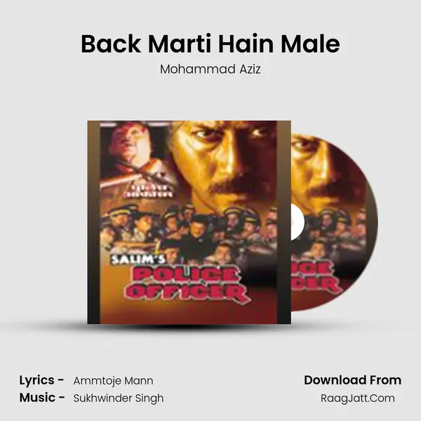 Back Marti Hain Male Song mp3 | Mohammad Aziz