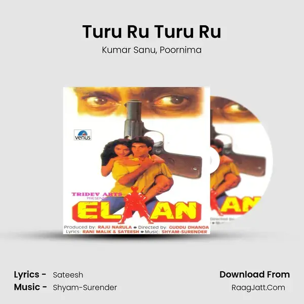 Turu Ru Turu Ru mp3 song