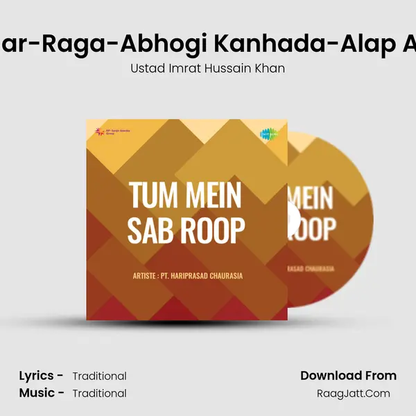 Surbahar-Raga-Abhogi Kanhada-Alap And Jod mp3 song