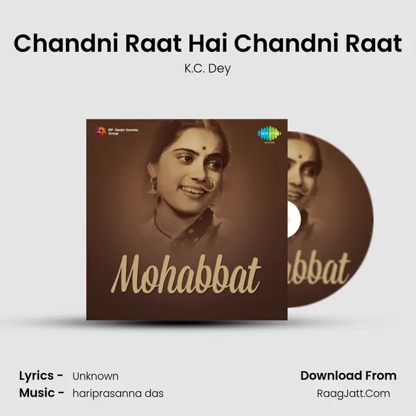 Chandni Raat Hai Chandni Raat mp3 song