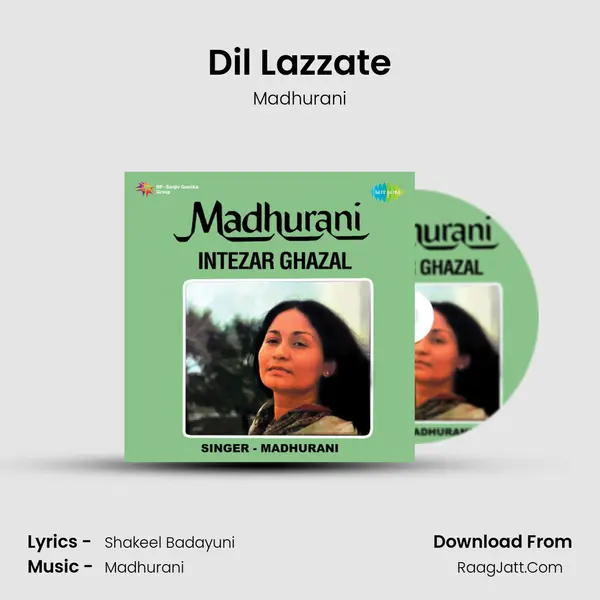 Dil Lazzate mp3 song