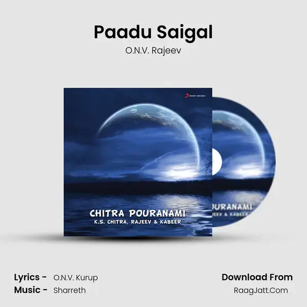 Paadu Saigal Song mp3 | O.N.V. Rajeev