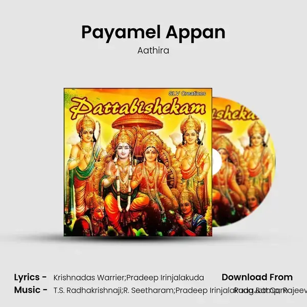 Payamel Appan mp3 song