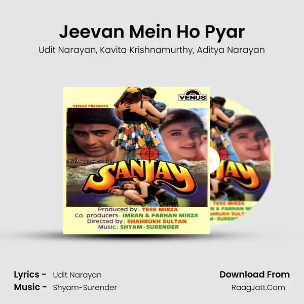 Jeevan Mein Ho Pyar Song mp3 | Udit Narayan