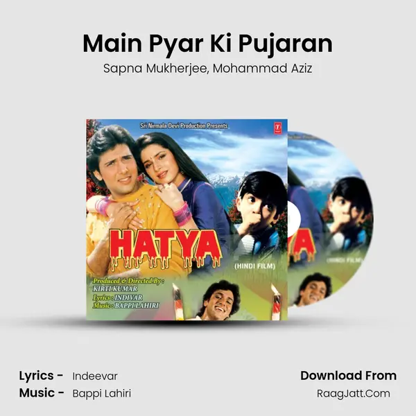 Main Pyar Ki Pujaran Song mp3 | Sapna Mukherjee