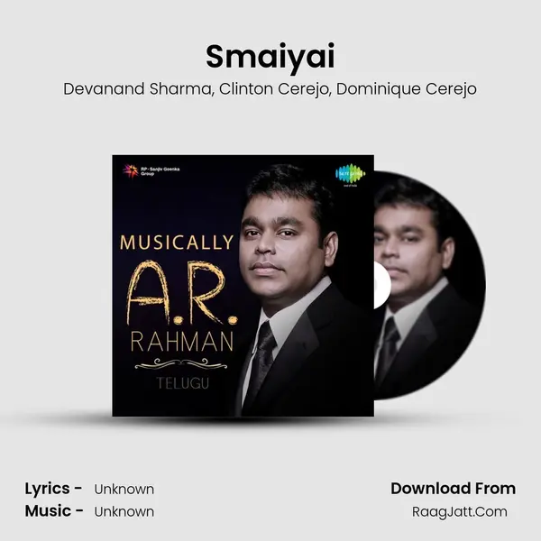 Smaiyai Song mp3 | Devanand Sharma