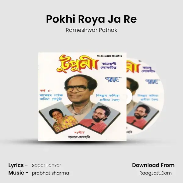 Pokhi Roya Ja Re Song mp3 | Rameshwar Pathak