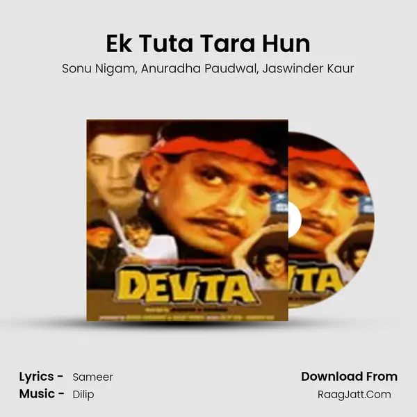 Ek Tuta Tara Hun mp3 song