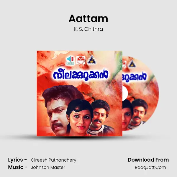 Aattam Song mp3 | K. S. Chithra