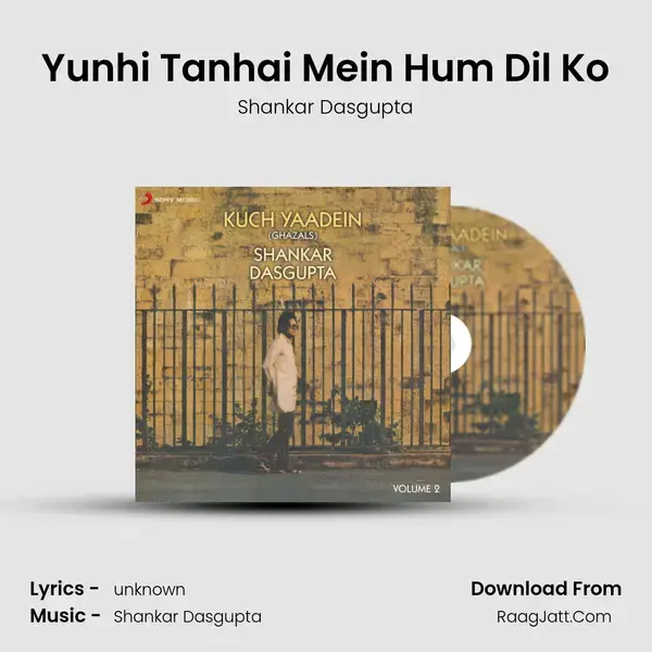 Yunhi Tanhai Mein Hum Dil Ko mp3 song