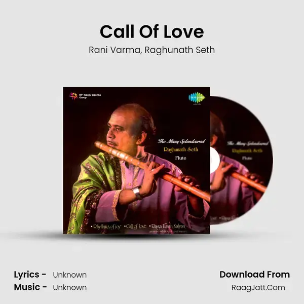 Call Of Love Song mp3 | Rani Varma