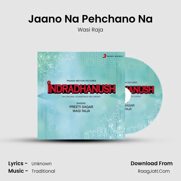 Jaano Na Pehchano Na mp3 song