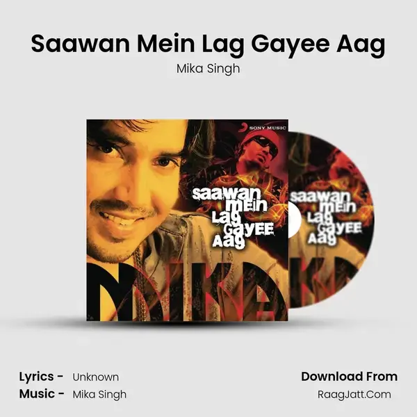 Saawan Mein Lag Gayee Aag Song mp3 | Mika Singh