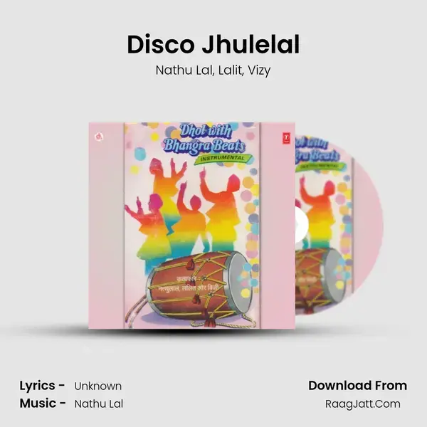 Disco Jhulelal mp3 song