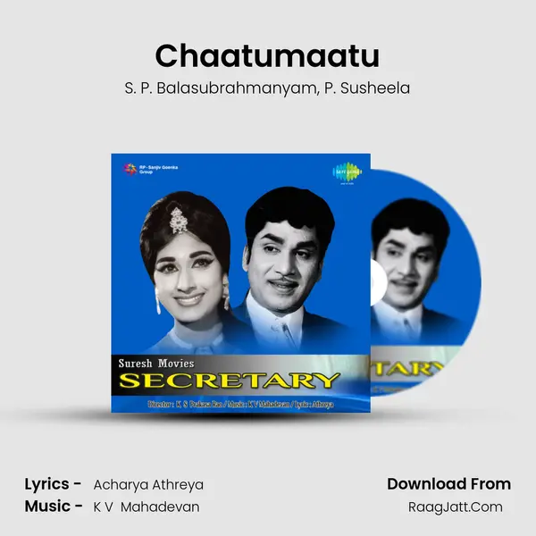 Chaatumaatu Song mp3 | S. P. Balasubrahmanyam