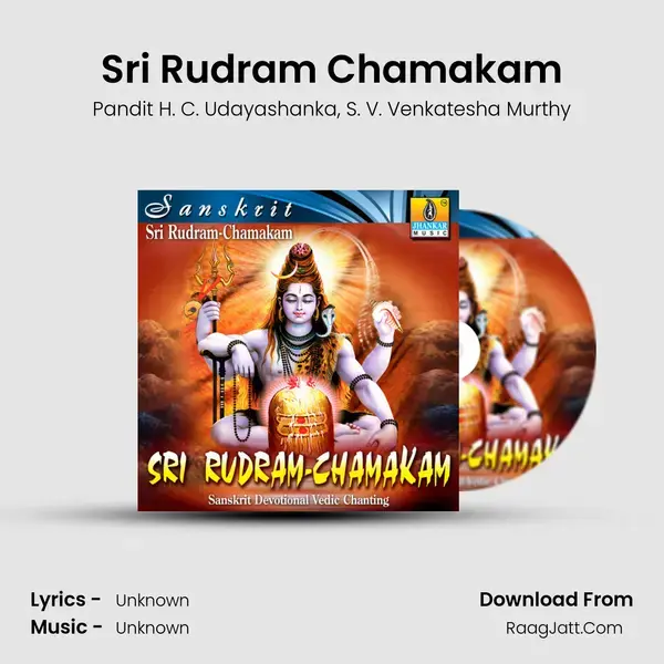 Sri Rudram Chamakam - Pandit H. C. Udayashanka