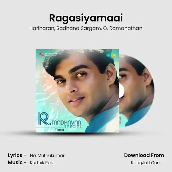 Ragasiyamaai mp3 song