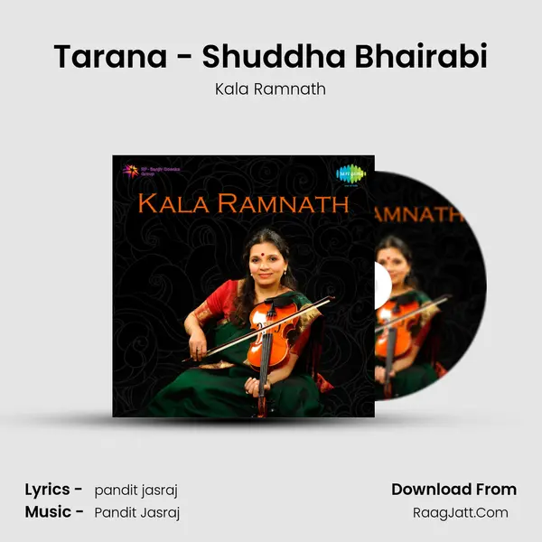 Tarana - Shuddha Bhairabi mp3 song