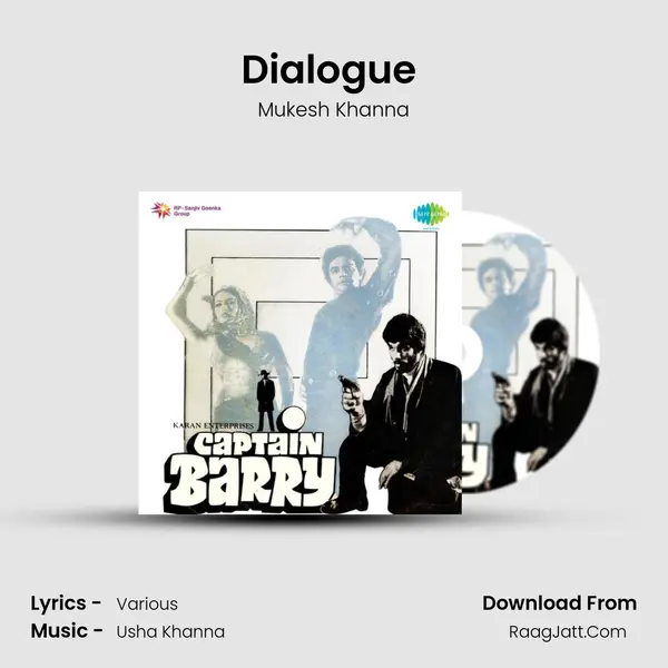 Dialogue (Yeha Tak To Humne) mp3 song