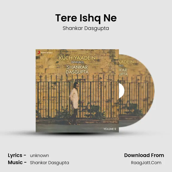 Tere Ishq Ne mp3 song