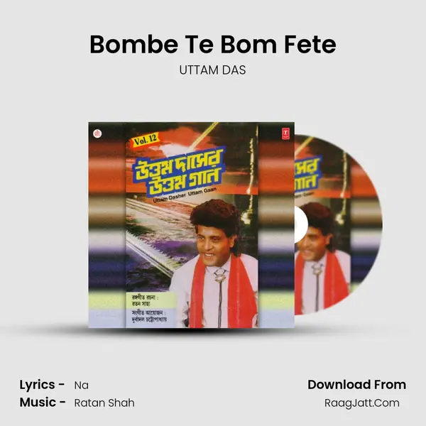 Bombe Te Bom Fete mp3 song