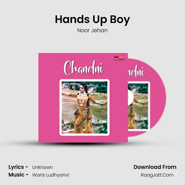 Hands Up Boy Song mp3 | Noor Jehan