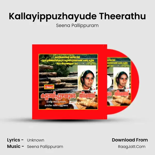 Kallayippuzhayude Theerathu - Seena Pallippuram