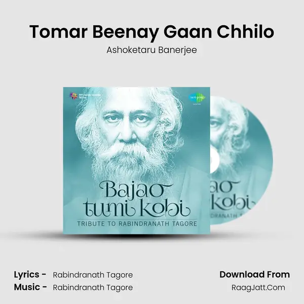 Tomar Beenay Gaan Chhilo Song mp3 | Ashoketaru Banerjee