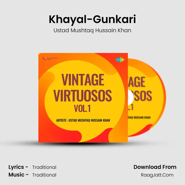 Khayal-Gunkari mp3 song