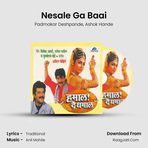 Nesale Ga Baai mp3 song