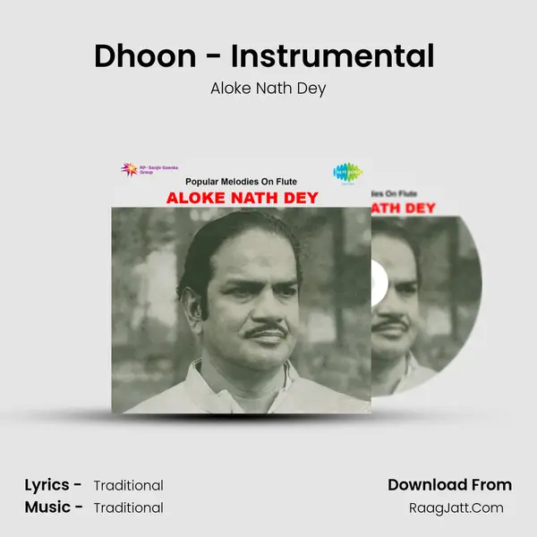 Dhoon - Instrumental (Flute) mp3 song