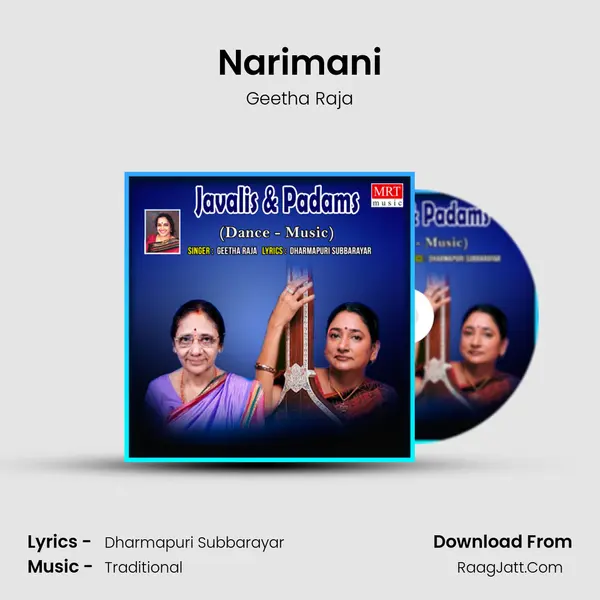 Narimani Song mp3 | Geetha Raja