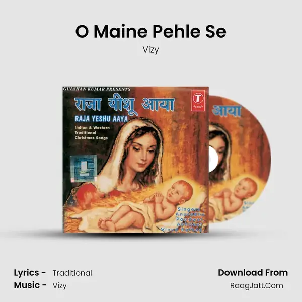 O Maine Pehle Se mp3 song