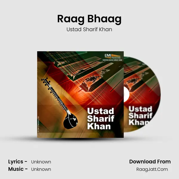 Raag Bhaag mp3 song