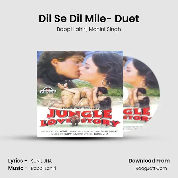 Dil Se Dil Mile- Duet mp3 song