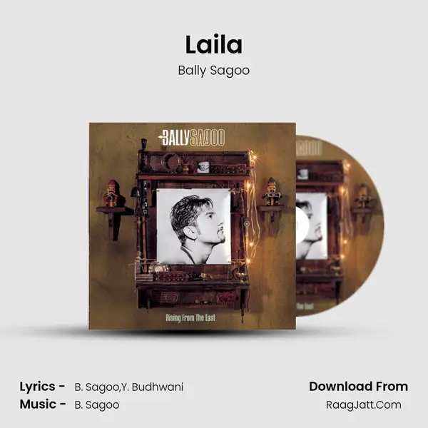 Laila Song mp3 | Bally Sagoo