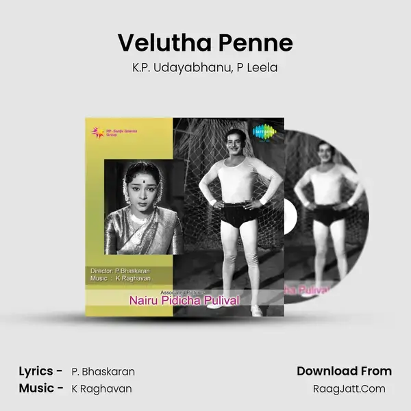 Velutha Penne Song mp3 | K.P. Udayabhanu