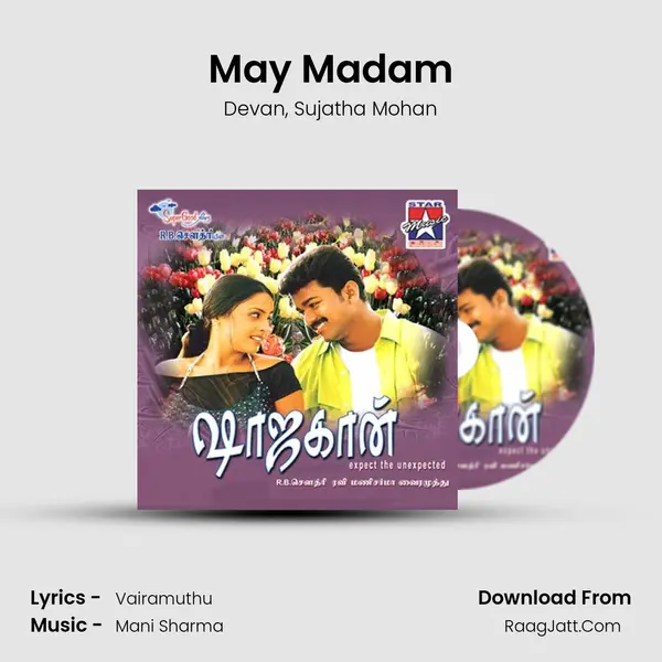 May Madam Song mp3 | Devan