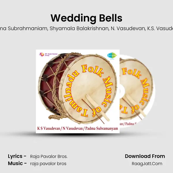 Wedding Bells mp3 song