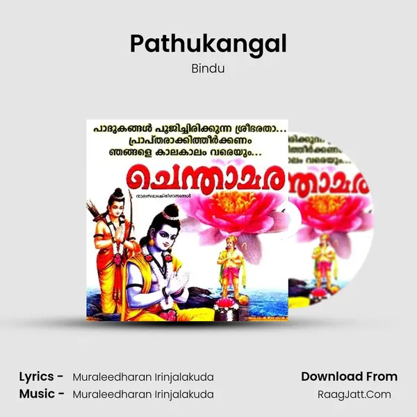 Pathukangal Song mp3 | Bindu