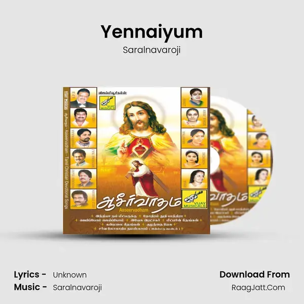 Yennaiyum mp3 song